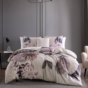 Bloom Collection Bedding | Wayfair